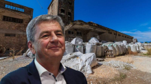 Slovenci koji su zakapali otpad imaju milijunske poslove kod nas. Najveći je vezan za otpad