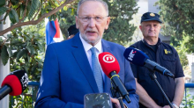 Policijski sindikat: Zašto Milina i Božinović nisu u Gospiću? To nije samo ekološko pitanje