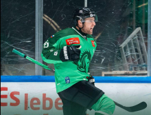 Robert Sabolič se po 16 letih vrača na Jesenice