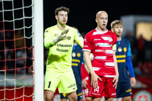Zaostala tekma 2. kroga: Aluminij – Celje 0:0 (odmor)