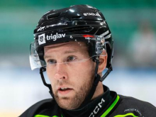 Robert Sabolič se vrača na Jesenice