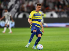 Velika čast za Drobniča, a boleč poraz, Udinese slovenskega dvojca napredoval