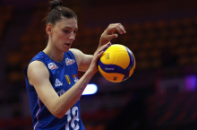 Tijana Bošković jedva čeka spektakl u Istanbulu: 