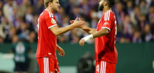 DFB-Pokal: FC Bayern München dreht Spiel nach Traumtor von Osnabrück