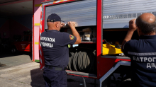 VEST KOJA JE OBRADOVALA HEROJE IZ LEŠNICE! Gradonačelnica Loznice posetila humane vatrogasce koji pola veka spasavaju živote: Stiže pomoć iz budžeta!