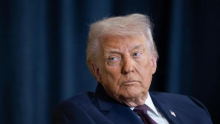 Trump: napadi na Iran ne bodo trajali dolgo; nafta pri 95 dolarjih