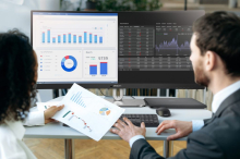 Philips predstavlja 34B2U5900C Dual Mode monitor za večjo fleksibilnost v poslovnem okolju
