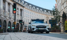 Nakon Zagreba, Uber pokrenuo uslugu autonomne vožnje i u Londonu