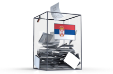 IZBORI 25. OKTOBRA, SNS CILJA 60 ODSTO! Analitičari: Biće ovo jedna od najintenzivnijih kampanja u poslednjih nekoliko izbornih ciklusa! 