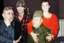 Misteriozne smrti ćerki Mladića, Stambolića i Bulatovića! Tragedije koje su potresle Srbiju i dalje obavijene tajnom: Odgovora nema, a detalji lede krv