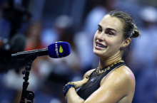 Sabalenka poludela: 