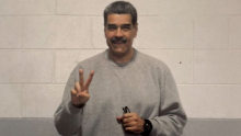 NIKOLAS MADURO UŽIVA POTPUNI IMUNITET: Tužiocima ističe rok