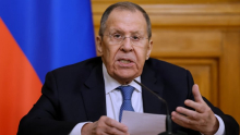 LAVROV NAJAVIO ZATVARANjE GETE INSTITUTA U RUSIJI: Odgovor Moskve na poteze Nemačke