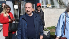 MAHMULjINA NIKO NE TRAŽI: Pravosuđe inertno po pitanju izručenja komandanta tzv. Armije BiH iz Turske