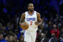 Liga NBA zaradi kršitve pravil v primeru Kawhija Leonarda finančno kaznovala Clipperse