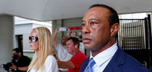 Tiger Woods bekennt sich schuldig und darf erst mal kein Auto mehr fahren