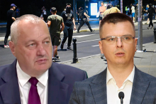 MILOŠ PARANDILOVIĆ UDARIO PO STUDENTSKOJ LISTI! 