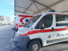 PUNE RUKE POSLA ZA HITNU POMOĆ U KRAGUJEVCU! Za 24 sata 44 intervencije, evo zbog čega su građani najčešće tražili pomoć lekara