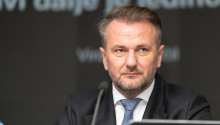 Pomerena Skupština ABA – Mijailović za B92.sport: 