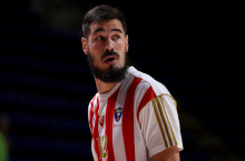 Kalinić otkrio zašto je završio karijeru