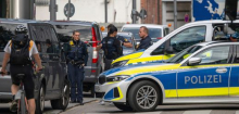 München: LKA prüft politischen Hintergrund nach Brandattacke auf Rüstungsunternehmen