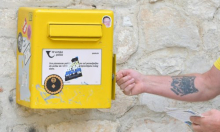 Hrvatska pošta 7. rujna izbacuje novu marku