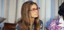 Gloria Steinem ist tot: US-Frauenrechtlerin und Journalistin im Alter von 92 Jahren gestorben