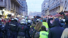 POČNIMO KORISTITI PRAVE NAZIVE: Zadatak blokadera je rušenje države Srbije