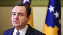 Kurti odbacuje formiranje ZSO: 'To što Srbi traže nije za njihovu zajednicu, već protiv Kosova!'