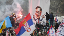 Napad na studente i opoziciju u Srbiji! Špijuniralo ih zloglasnim programima: Stiglo je izvješće...