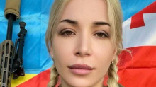 JEZIVO Silovanje mamac za klikove: Kako proruski kanali koriste fotografije Ukrajinki