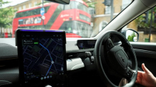 Contro i robotaxi, Uber si schiera con gli autisti. Anche l’app ora teme la nuova tecnologia