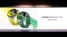 Huawei na evropski predstavitvi razkriva vrhunske izdelke naslednje generacije