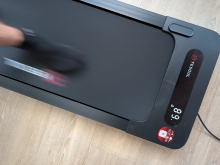 Test Yesoul W2: želite več hoje, a nimate časa?