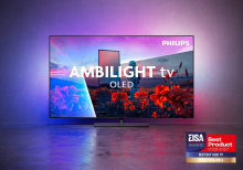 Philips z Ambilight TV že deseto leto zapored na samem vrhu