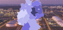Sachsen-Anhalt: Wo das Bundesland wirtschaftlich zurückliegt – und führt