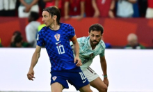 Modrić dva mjeseca poslije progovorio o drami s Portugalom: Opleo je po VAR-u