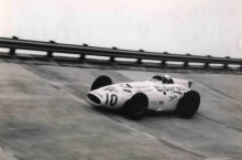 Malo je falilo da nestane zauvek: Monca čuva jezivu tajnu Formule 1 FOTO/VIDEO