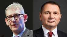 Vodenje SDH po Žigi Debeljaku prevzema Branko Bračko