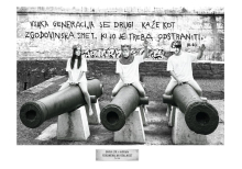 Beton Ltd. v odstopu s Fenomenalno realnostjo o svetu, ki ga vse težje razumemo
