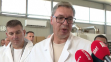 VUČIĆ O NAPADIMA PLENKOVIĆA NA SRBIJU I RATKA MLADIĆA: To je jedinstven slučaj i jedinstvena zemlja u svetu, daleko im lepa kuća