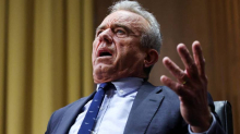 DRAMA U SAD-u Kennedy Jr. zatražio da se obrišu dva smrtna slučaja od ospica!