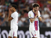 Lahko PSG zabrede v resno krizo?