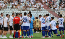 Hajduk objavio popis igrača za Europu: Pogledajte na koga računa García