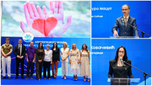 Za 959 dece stigla pomoć države: Alimentacioni fond za godinu dana isplatio više od 63 miliona dinara FOTO