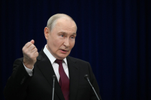 Stiže velika promena u Rusiji: Putin otkrio planove