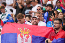 UEFA donela važnu odluku – tiče se i Partizana, Zvezde i Srbije