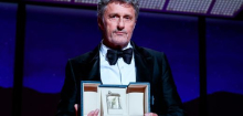 Pawel Pawlikowski über »Vaterland«, Thomas Mann und das Jonglieren mit Fakten