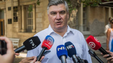 Oglasio se Milanović: 'Prosvjed u Zagrebu ima moju podršku'