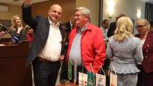 Rinčić: Grad je podnio kaznenu prijavu protiv Vojka Obersnela zbog slučaja garaže